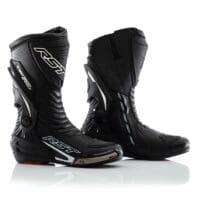 RST BOOT TRACTECH EVO 3 SP, BLK, 38
