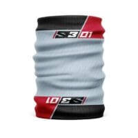 Mask Foulard S3 Grey
