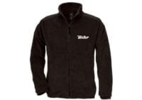 BIHR PARKA BLACK XXL