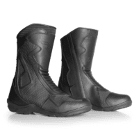 RST BOOTS ATLAS WP, BLK, 38