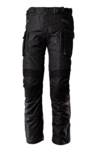 RST PANTS TXT ENDURANCE SL, BLK, 30