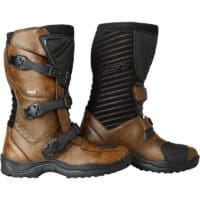 RST BOOTS AMBUSH WP, BRN, 43