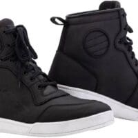 RST SHOES HITOP WP LADY, BLK, 41