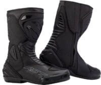 RST BOOTS S1 LADY, BLK, 41