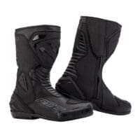 RST BOOTS S1 LADY, BLK, 42