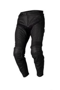RST PANT S1 SPORT LTH SL, BLK, 38
