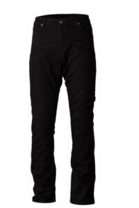 RST JEANS STRAIGHT LEG 2, BLK, 30