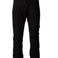 RST JEANS STRAIGHT LEG 2, BLK, 42