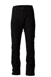RST JEANS STRAIGHT LEG 2 SL, BLK, 36