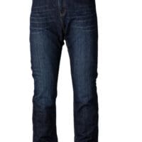 RST JEANS STRAIGHT LEG 2 LADY, DBL, 12
