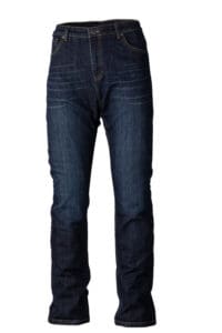 RST JEANS STRAIGHT LEG 2 LADY, DBL, 12
