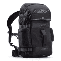 RST BACKPACK RAID, BLK