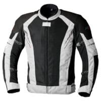 RST JACKT VENT-XT TXT MEN CE, SIL, 40