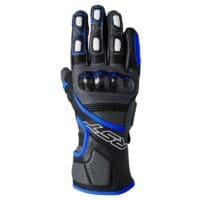 RST GLOVES FULCRUM, BLU, 12