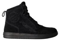 RST SHOES HITOP, BLK, 41