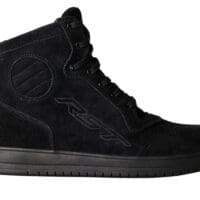 RST SHOES HITOP, BLK, 41