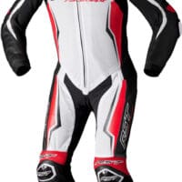 RST SUIT V4.1 EVO ARBG MEN CE, RED, 46
