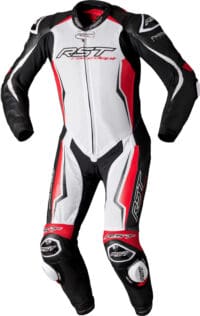 RST SUIT V4.1 EVO ARBG MEN CE, RED, 46
