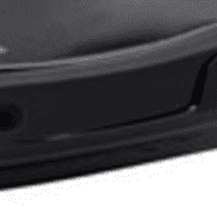 RST - Spare parts Toe Sliders for S1 boots