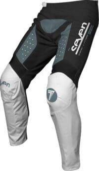 SEVEN MX - SEVEN PANT VOX APERTURE, BLK, 34