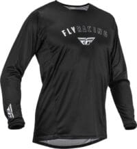 FLY RACING - FLY JERSEY PATROL '23, BLK, L