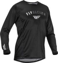 FLY RACING - FLY JERSEY PATROL '23, BLK, 5XL