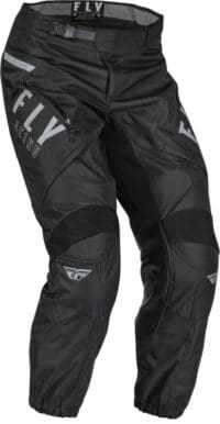 FLY RACING - FLY PANTS PATROL '23, BLK, 30