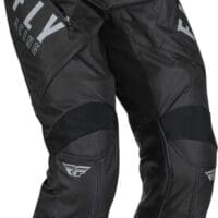 FLY RACING - FLY PANTS PATROL '23, BLK, 36