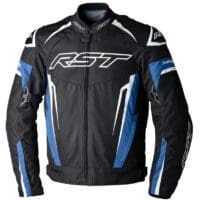 RST JKT TXT TRACTECH EVO 5 CE, BLU, 48