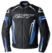RST JKT TXT TRACTECH EVO 5 CE, BLU, 48