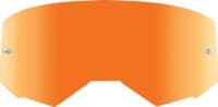 Fly Racing spare lens for Focus and Zone youth goggles