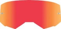 Fly Racing spare lens for Focus and Zone youth goggles