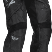 FLY RACING - FLY PANT PATROL OTB'23, BLK, 34