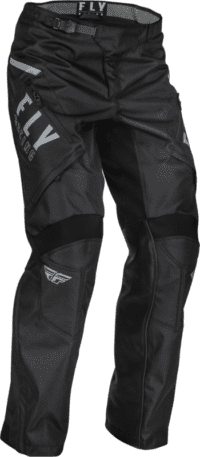 FLY RACING - FLY PANT PATROL OTB'23, BLK, 34