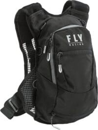 FLY RACING - FLY HYDRO PACK XC 30, BLK