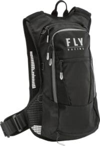 FLY RACING - FLY HYDRO PACK XC 70, BLK