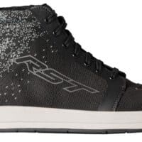 RST SHOES URBAN-K, BLK, 43
