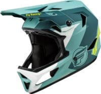 FLY RACING - FLY HELMT RAYCE´25 MTB YTH, BLU, YL