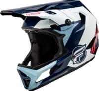 FLY RACING - FLY HELMT RAYCE´25 MTB YTH, WHT, YS