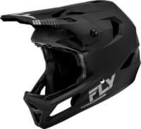 FLY RACING - FLY HELMT RAYCE´25 MTB YTH, MBL, YS