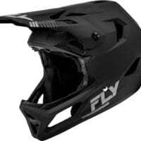 FLY RACING - FLY HELMT RAYCE´25 MTB YTH, MBL, YL