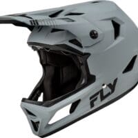 FLY RACING - FLY HELMT RAYCE´25 MTB YTH, MGY, YL