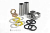 ALL BALLS - ALLBA SWING ARM LINK BEARING KIT