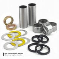 ALL BALLS - ALLBA SWING ARM LINK BEARING KIT