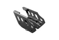 RACETECH - RTECH PLASTIC SPARE PART, BLK