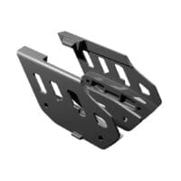 RACETECH - RTECH PLASTIC SPARE PART, BLK