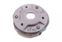 TOURMAX - TOURM CLUTCH WEIGHT ASSY SH300