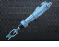 NISSIN - NISSI MASTER CYL BRAKE REAR 9.52MM