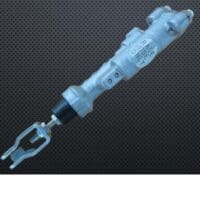 NISSIN - NISSI MASTER CYL BRAKE REAR 9.52MM