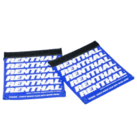 RENTHAL - RENTH CLEAN GRIP TEAM, BLU/WHT